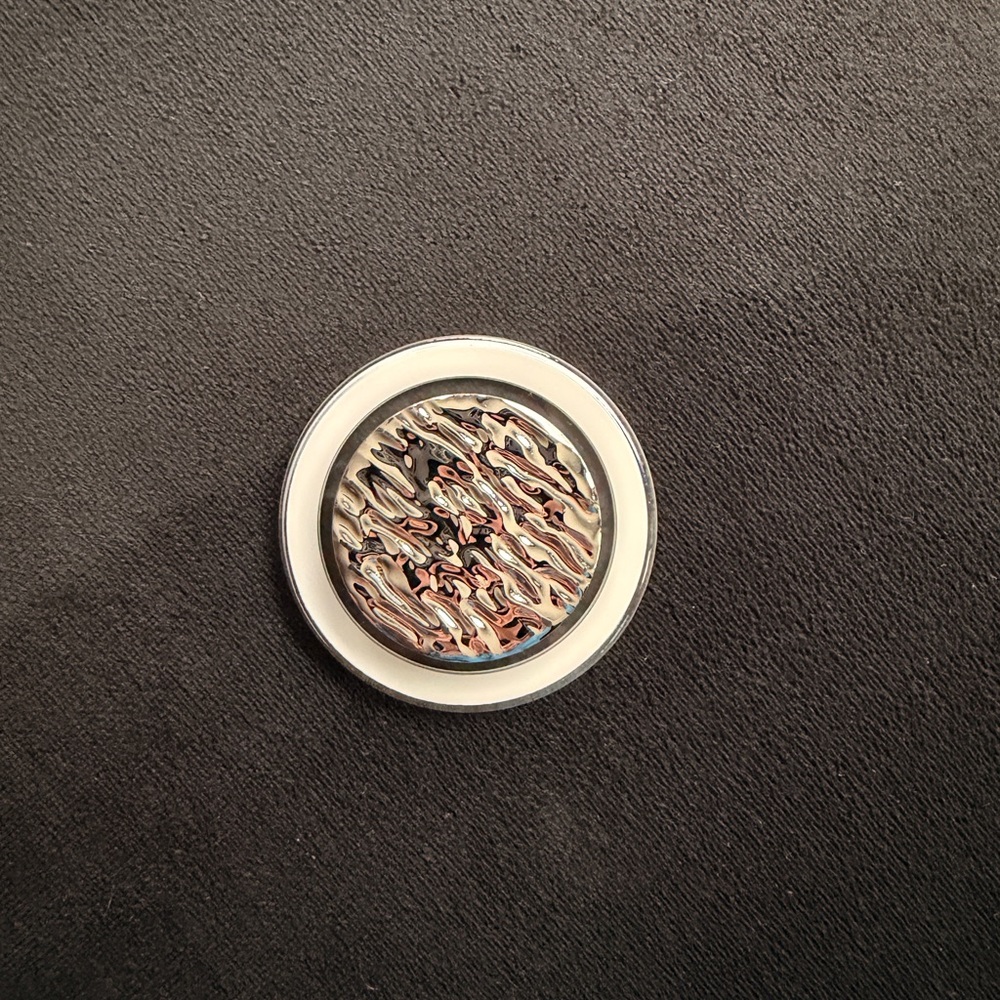 PopSocket Silver